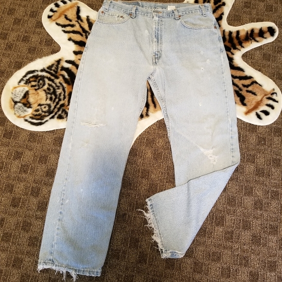 Levi's Denim - 🌈SOLD!
